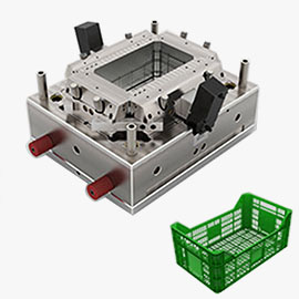 Crate Mould