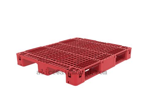 plastic  pallet mould  production line