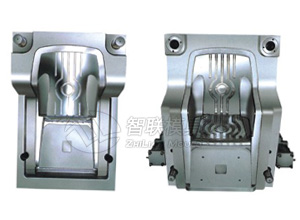 plastic chair mould