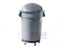 Dustbin mould