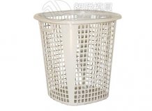 Plastic dustbin Mould