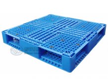 four way pallet mould