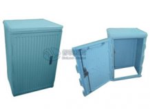 Electrical appliances smc mould