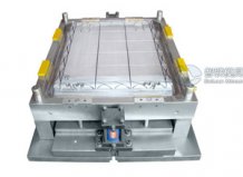 Bathroom smc mould