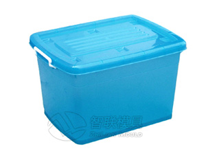 container mould